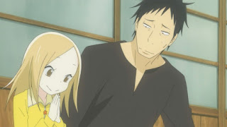 Download جميع حلقات والحلقات الخاصة من انمي Usagi Drop مترجم بلوراي عرب ساما For iPhone Wallpaper جميع حلقات والحلقات الخاصة من انمي Usagi Drop مترجم بلوراي عرب ساما Free HD