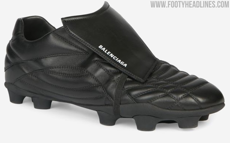 balenciaga football boots