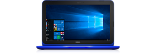 Drivers Support Dell Inspiron 11 3162/3164 Windows 10 64 Bit