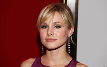 kristen bell