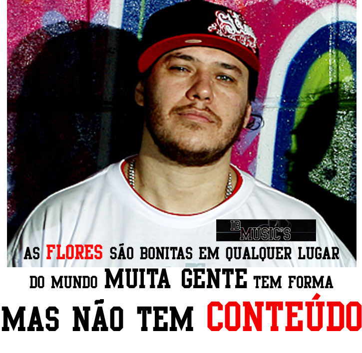 IB Music's ZÓIO DE LULA Charlie Brown Jr.