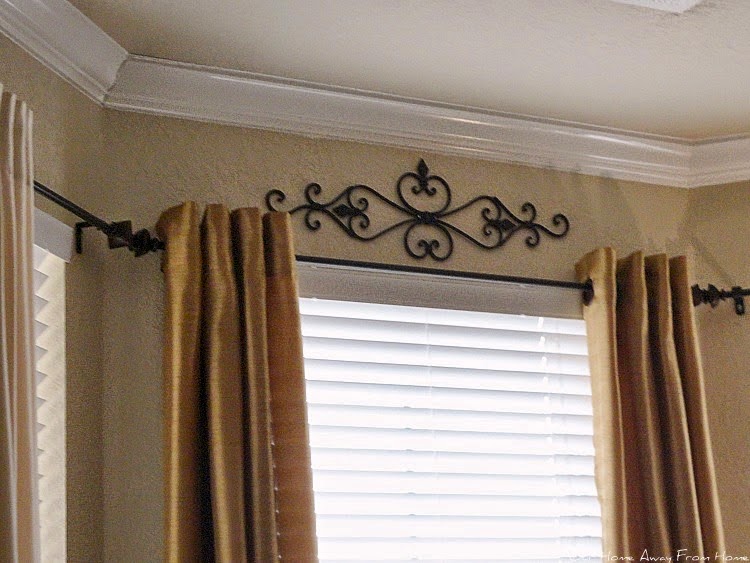 Our Home Away From Home INSTALLING GROMMETS ON YOUR DRAPES