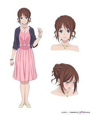 Phim Jimihen!!: Jimiko wo Kaechau Jun Isei Kouyuu!! (Tập 3-4 cuối