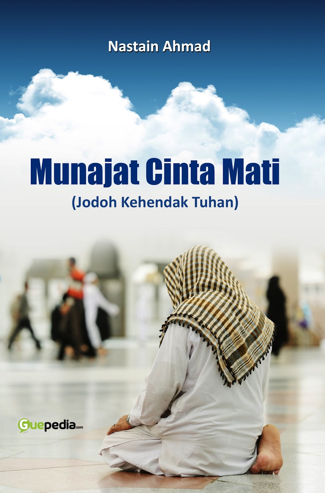 NOVEL GENRE ISLAMI PALING POPULER Cara Menerbitkan