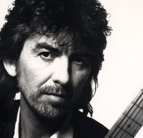 George Harrison và những kiệt tác