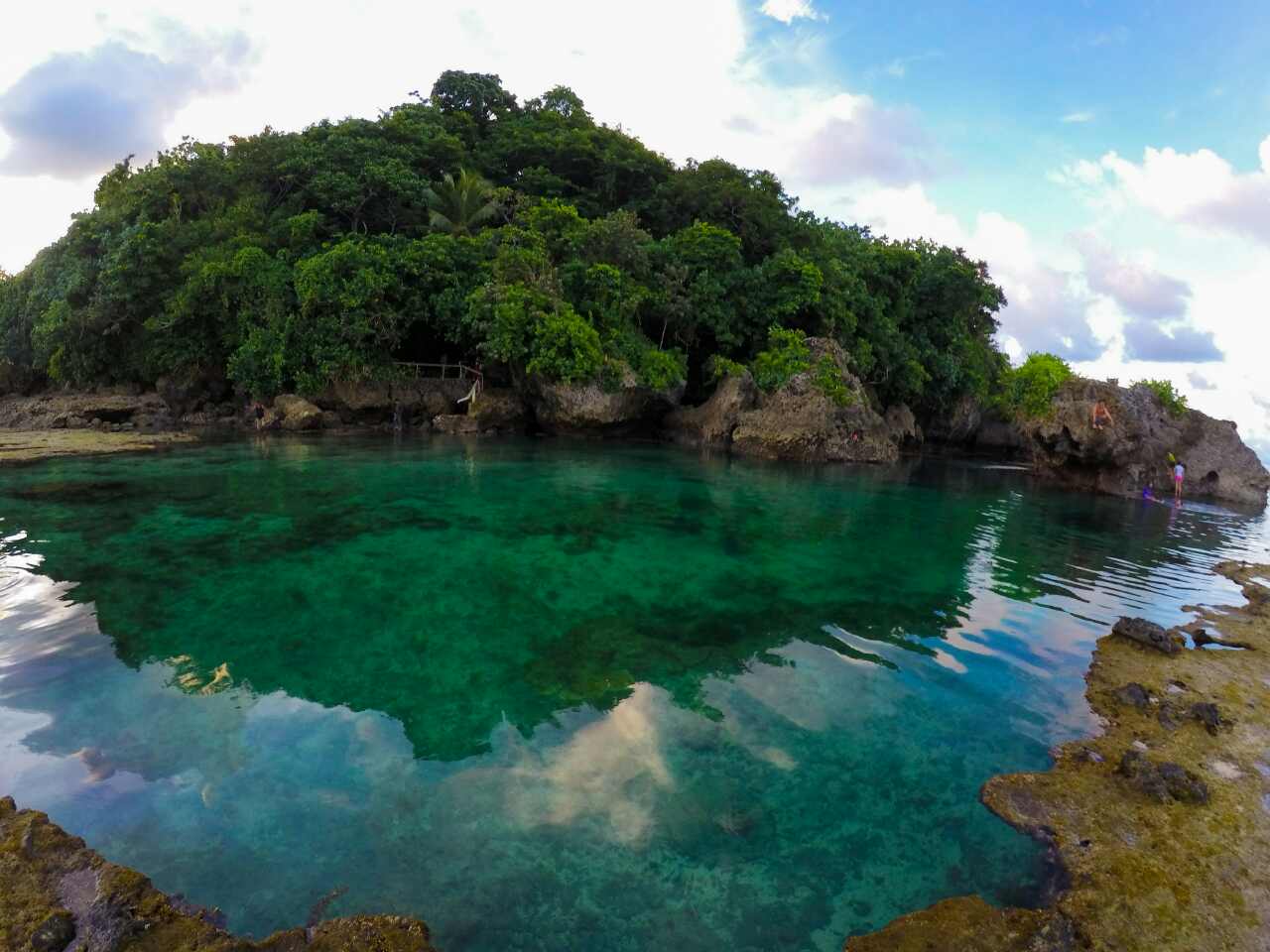 SIARGAO Surfing Capital of the Philippines Bisaya Traveler