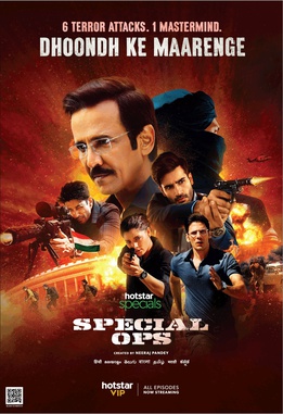 Special OPS Reviews