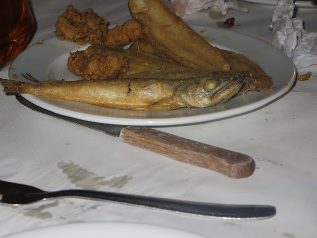 Ramon the Sad Fish - Dior Tidwell