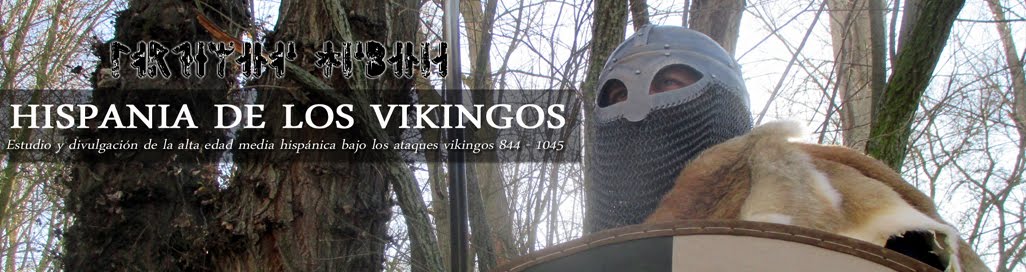 Hispania de los Vikingos 