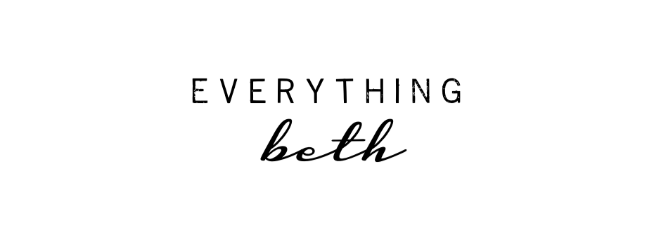 Everything Beth