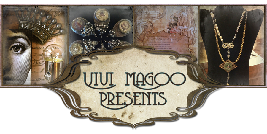 Vivi Magoo Presents