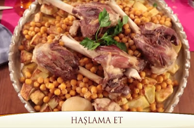 haşlama et yemeği tarifi et yemekleri