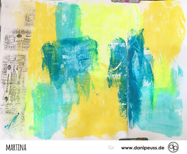 http://danipeuss.blogspot.com/2017/05/art-jounal-seite-mit-acrylfarbe-und.html