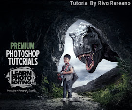 Photoshop Tutorials