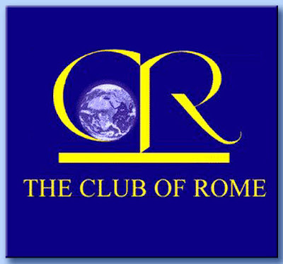 Il Club di Roma si fece conoscere nel 1972 con il rapporto "Limits to Growth"