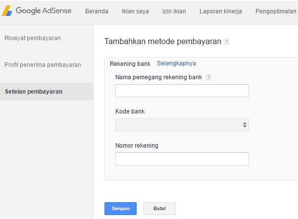 Menghapus Akun AdSense Secara Permanen: Panduan Lengkap dan Langkah-langkah Mudah