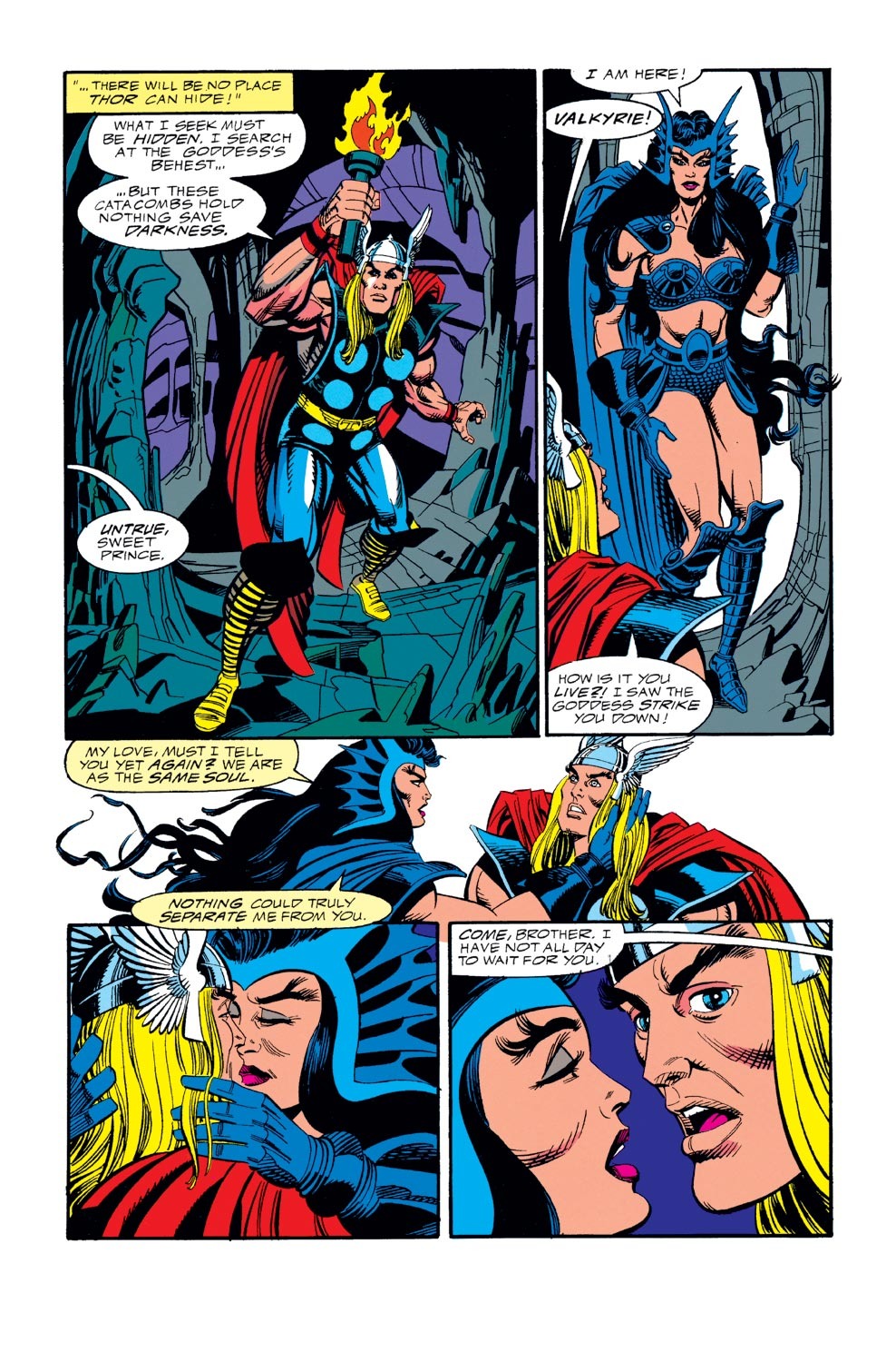 Thor (1966) 464 Page 13