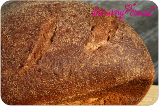 Soft Sourdough Bread - Sourdough Sandwich Loaf