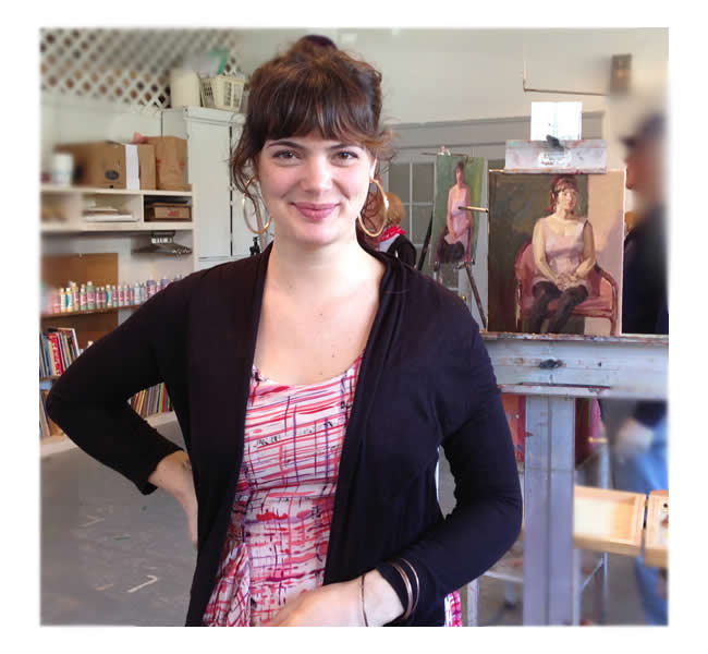 Sedwick Studio: February 2013