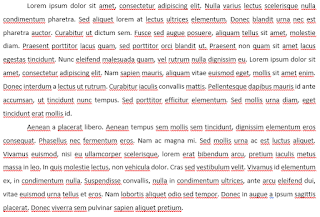  Untuk mendapat hasil ketikan yang rapih Cara Mengatur Jarak Spasi Antar Baris dan Paragraf di MS Word