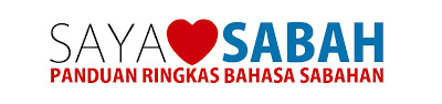 Saya Sayang Sabah Portal Satu Sabah