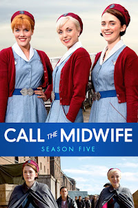 Call the Midwife Poster