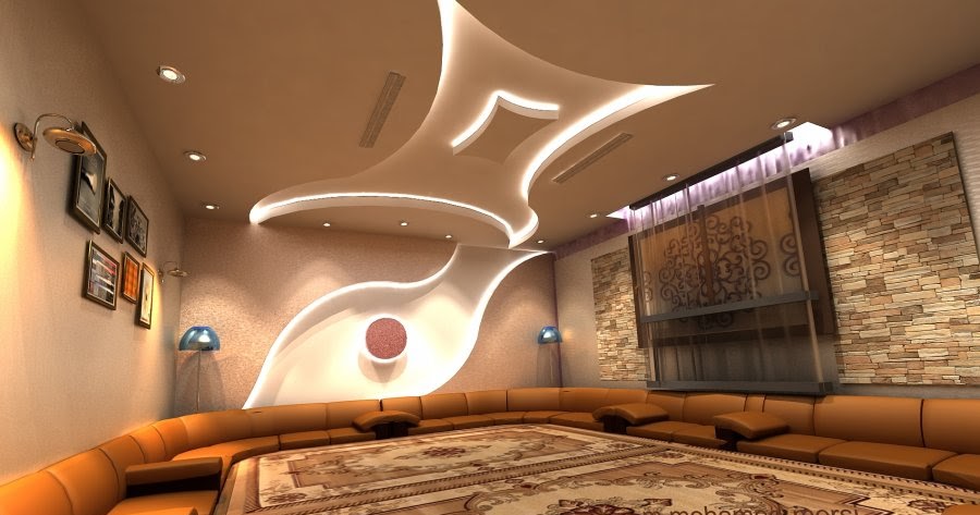 نقاط أساسية عند اختيار ديكور منزلك مكتب وأدي آدس للاستشارات والأعمال