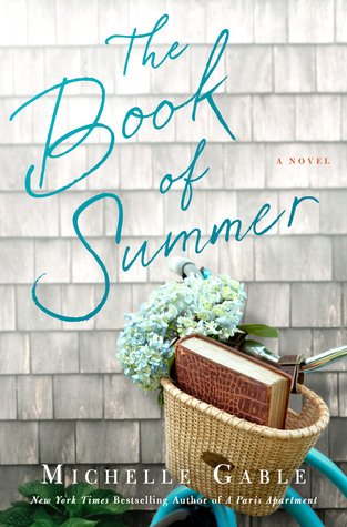 Review: The Book of Summer by Michelle Gable (audio)