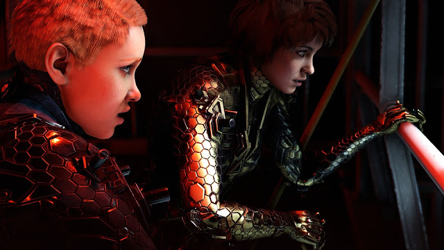 Wolfenstein Youngblood PC Full imagenes