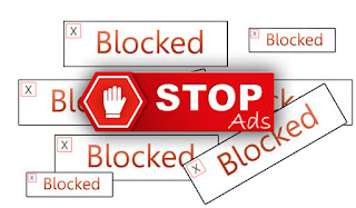 1/4 de españoles bloquea anuncios de internet
