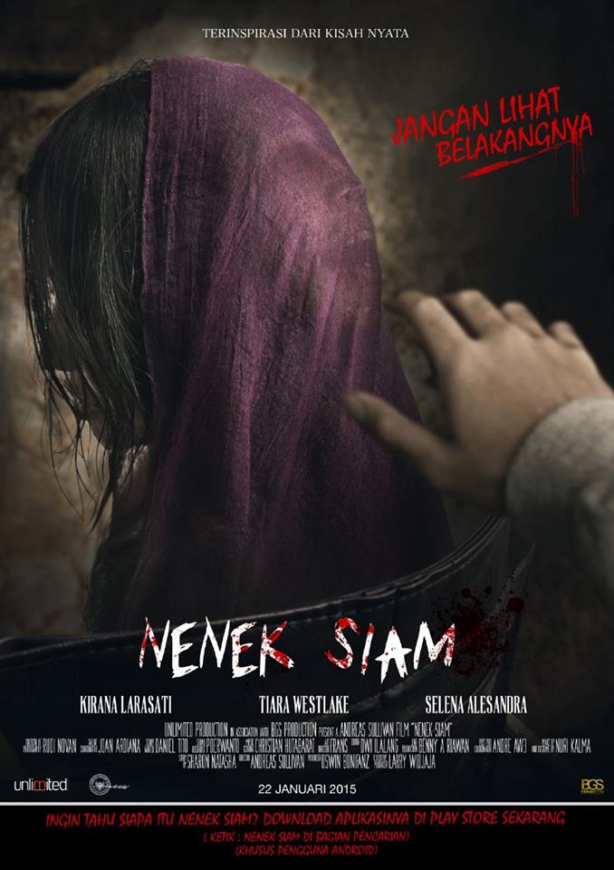 Download Film Nenek Siam 2016 Tersedia