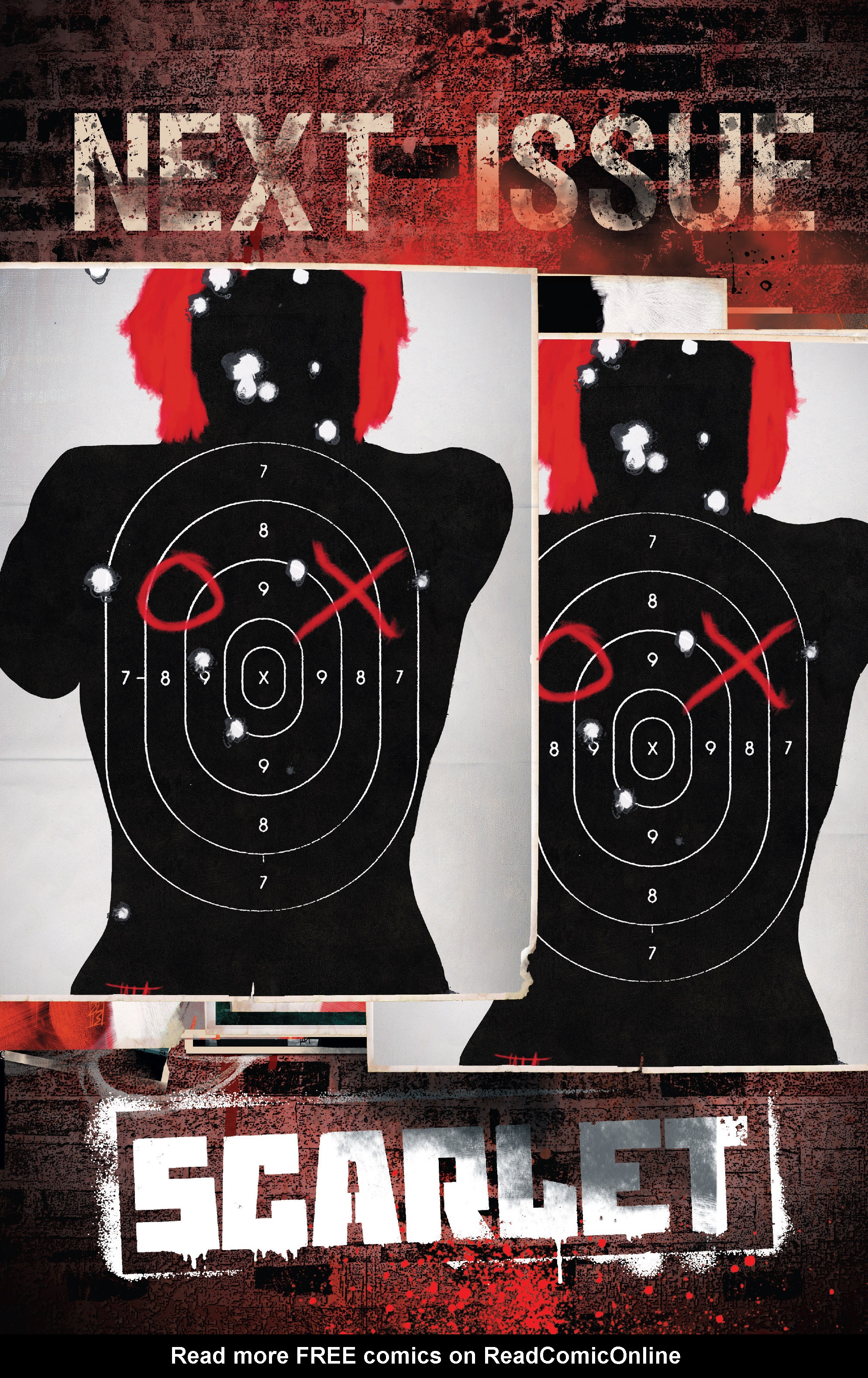 Scarlet chapter 8 page 26