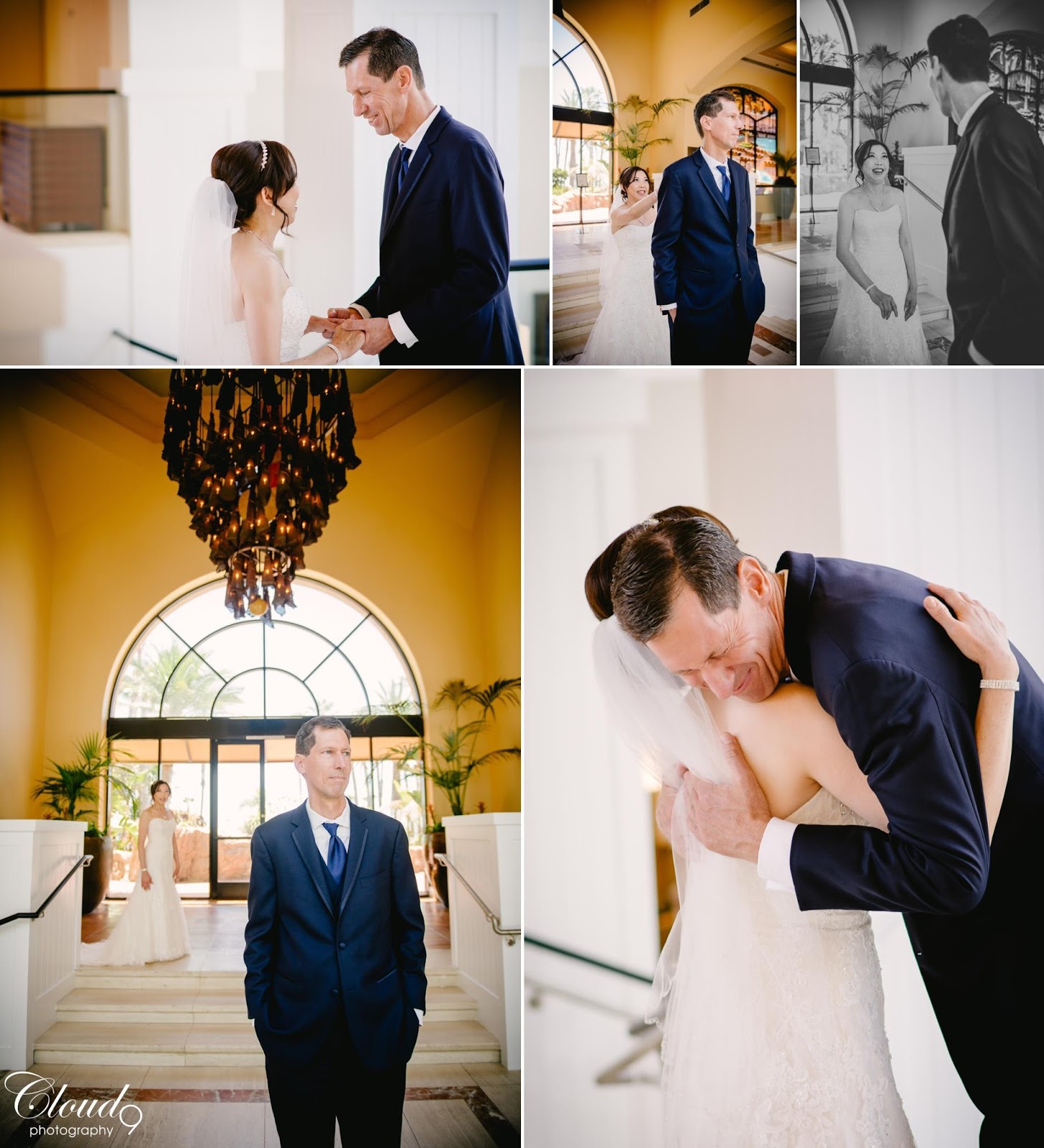 Astri Eric Wedding Day At Sea Cliff Country Club Huntington