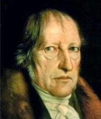 Hegel