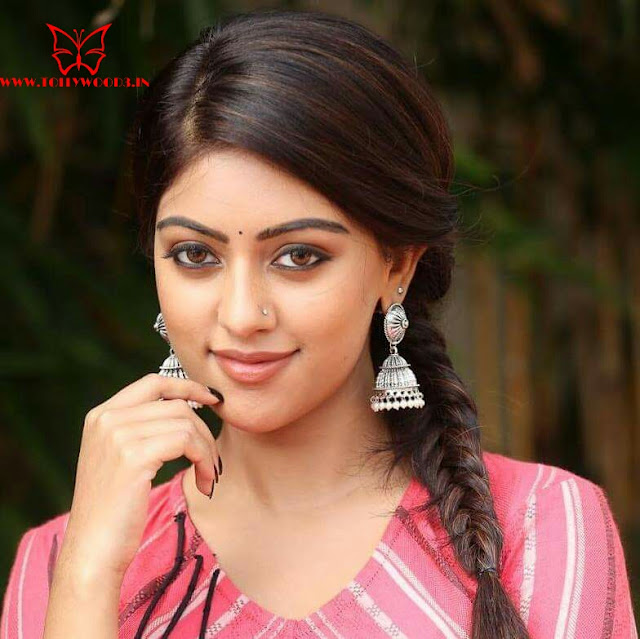 Anu Emmanuel Biography, Wiki, Age, Height, Weight, Body Measurements, Family, Affairs More.