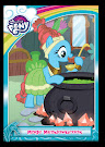 My Little Pony Mage Meadowbrook Series 5 Trading Card