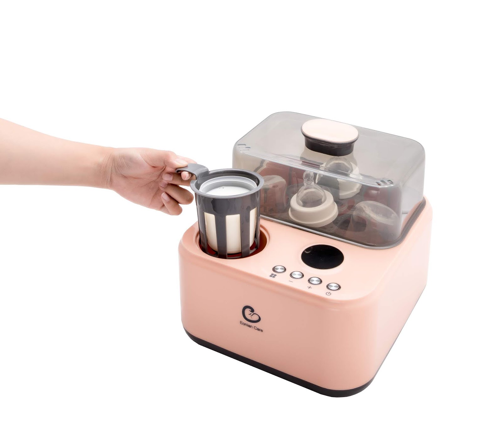 eonian care steriliser