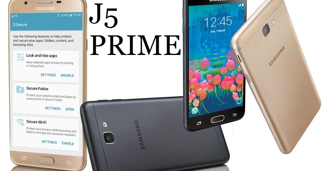 Samsung J 5 Prime Firmware File Download Samsung J 5 Prime Firmware File Download