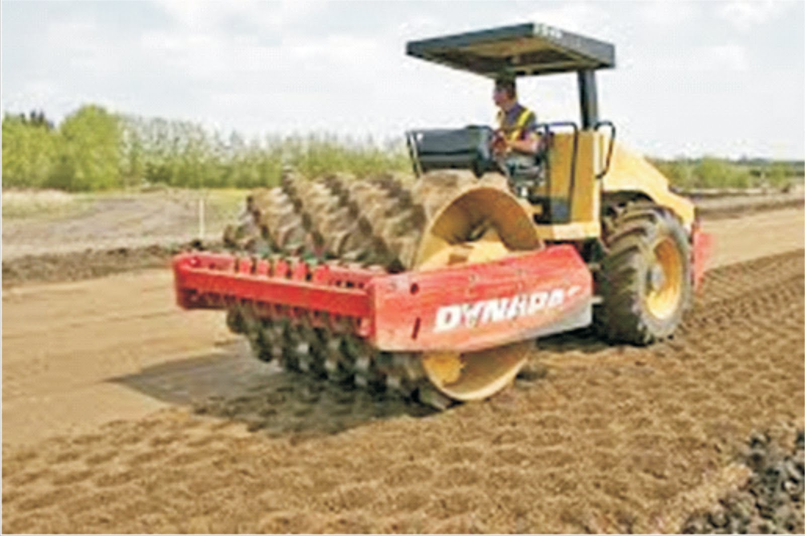 RENTAL ANEKA VIBRO SEAW VIBRO