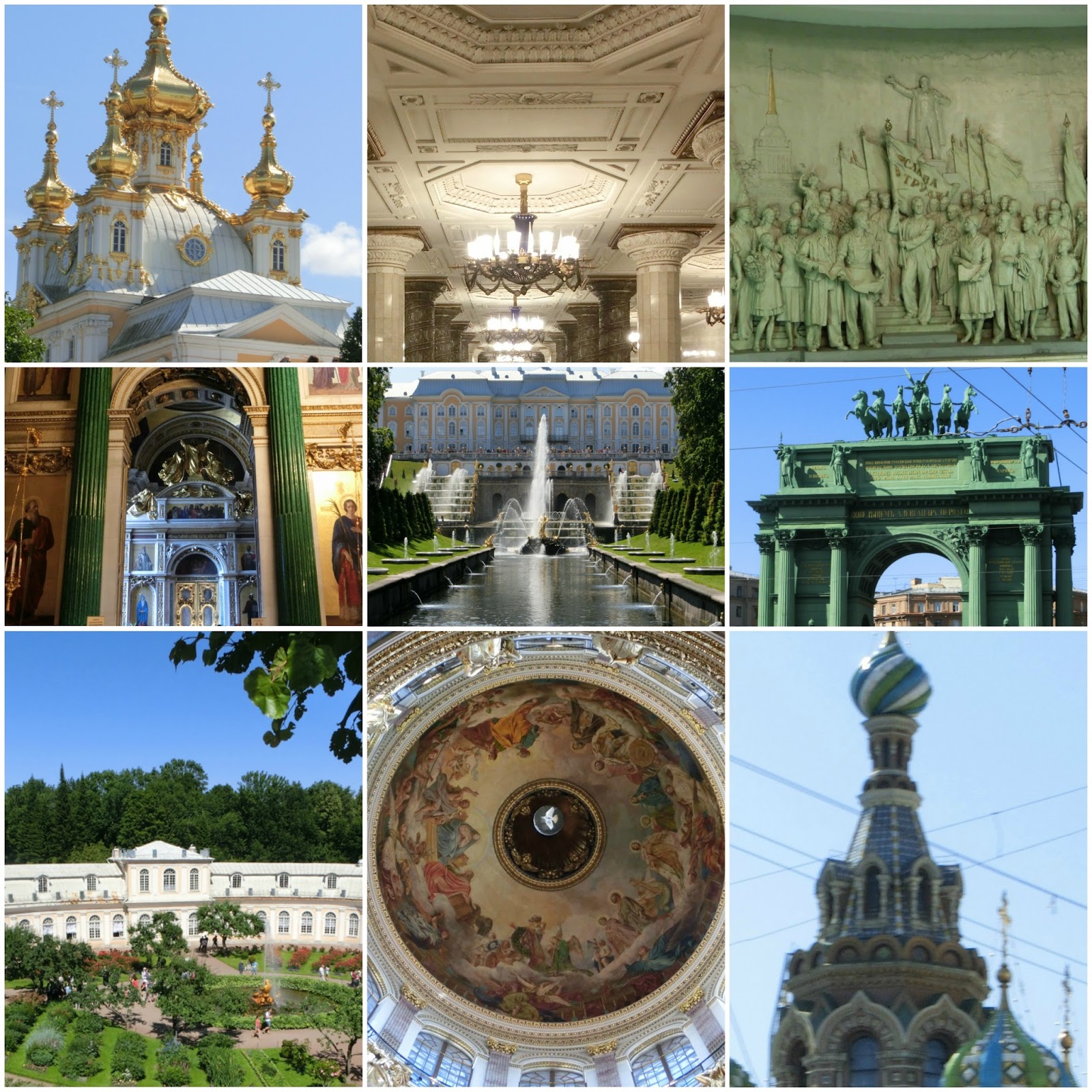 Saint Petersburg Alchetron The Free Social Encyclopedia