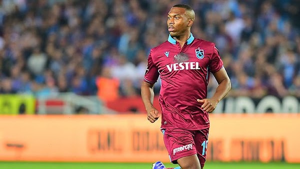 Oficial: Trabzonspor, rescinde contrato Sturridge