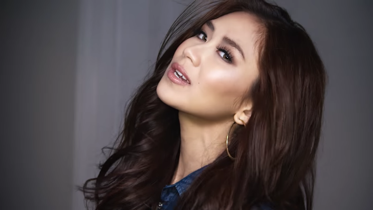 Sarah Geronimo, the New Face and Endorser of Jag Jeans Philippines! 