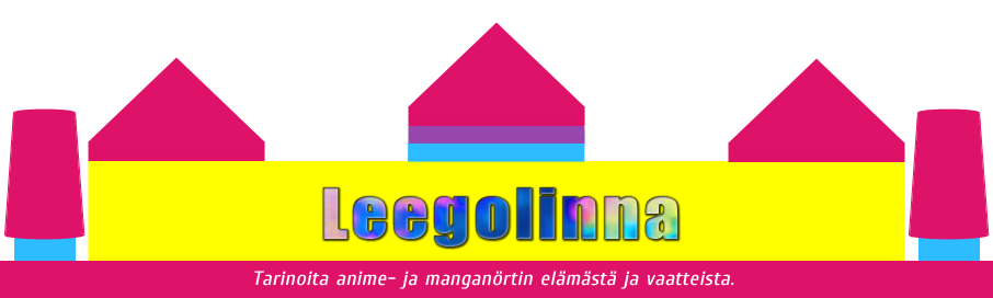 Leegolinna