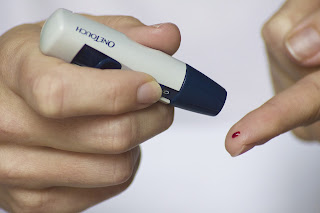 What Homeopathy says about Diabetes