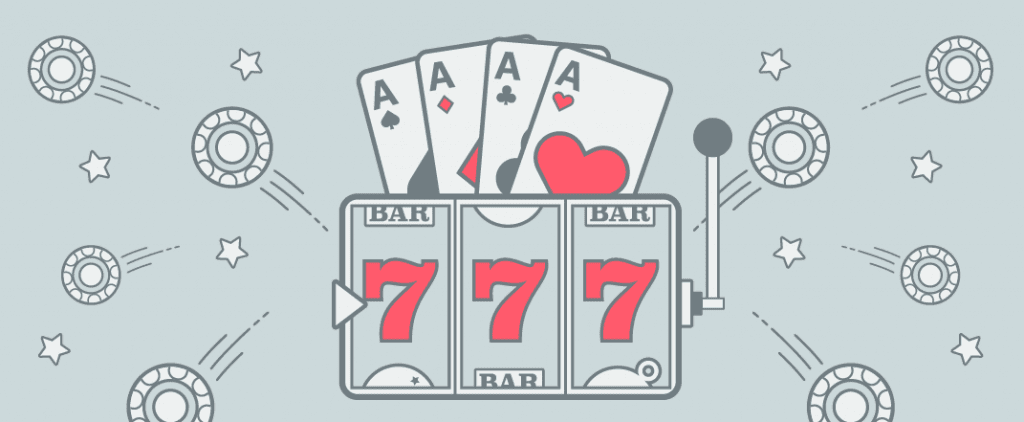 New Casino Sites 2017