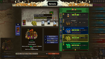 Plebby Quest The Crusades Game Screenshot 6