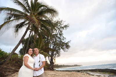 Oahu Weddings
