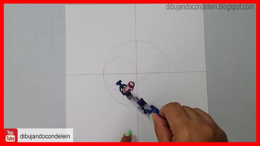 clases gratis de dibujo; dibujo técnico; Delein Padilla; dibujando con delein; pentagono; dibujo fácil; ideas para dibujar; diy; tutorial; como hacer; 