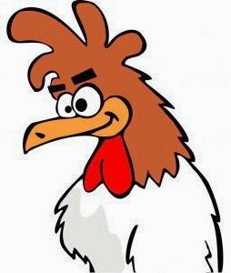 Koleksi Gambar Animasi Gerak Ayam Terbaru 2018 - Sapawarga