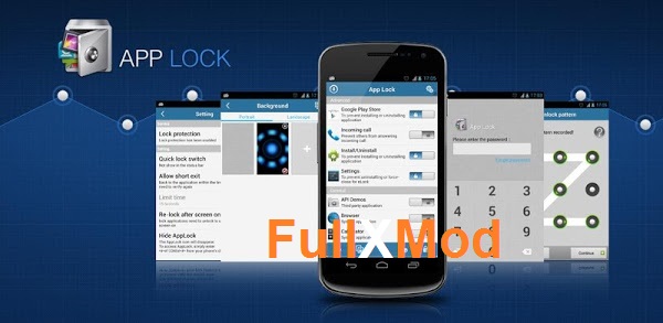 AppLock Premium Apk Terbaru AppLock Premium Apk Terbaru